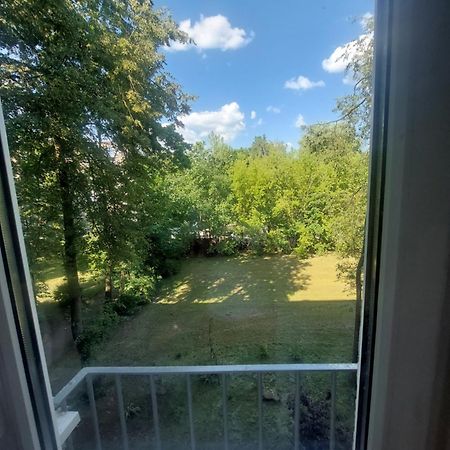 Auerbachs Apartment 里加 外观 照片