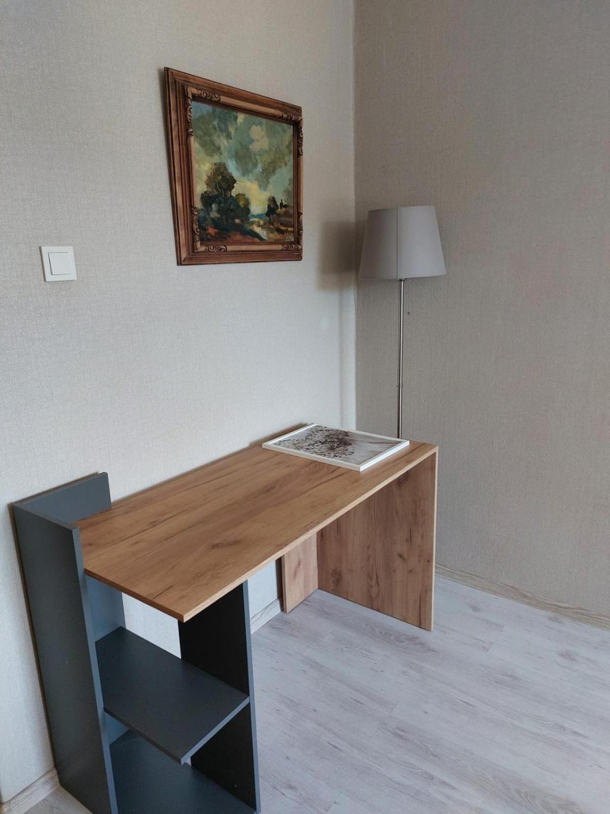 Auerbachs Apartment 里加 外观 照片