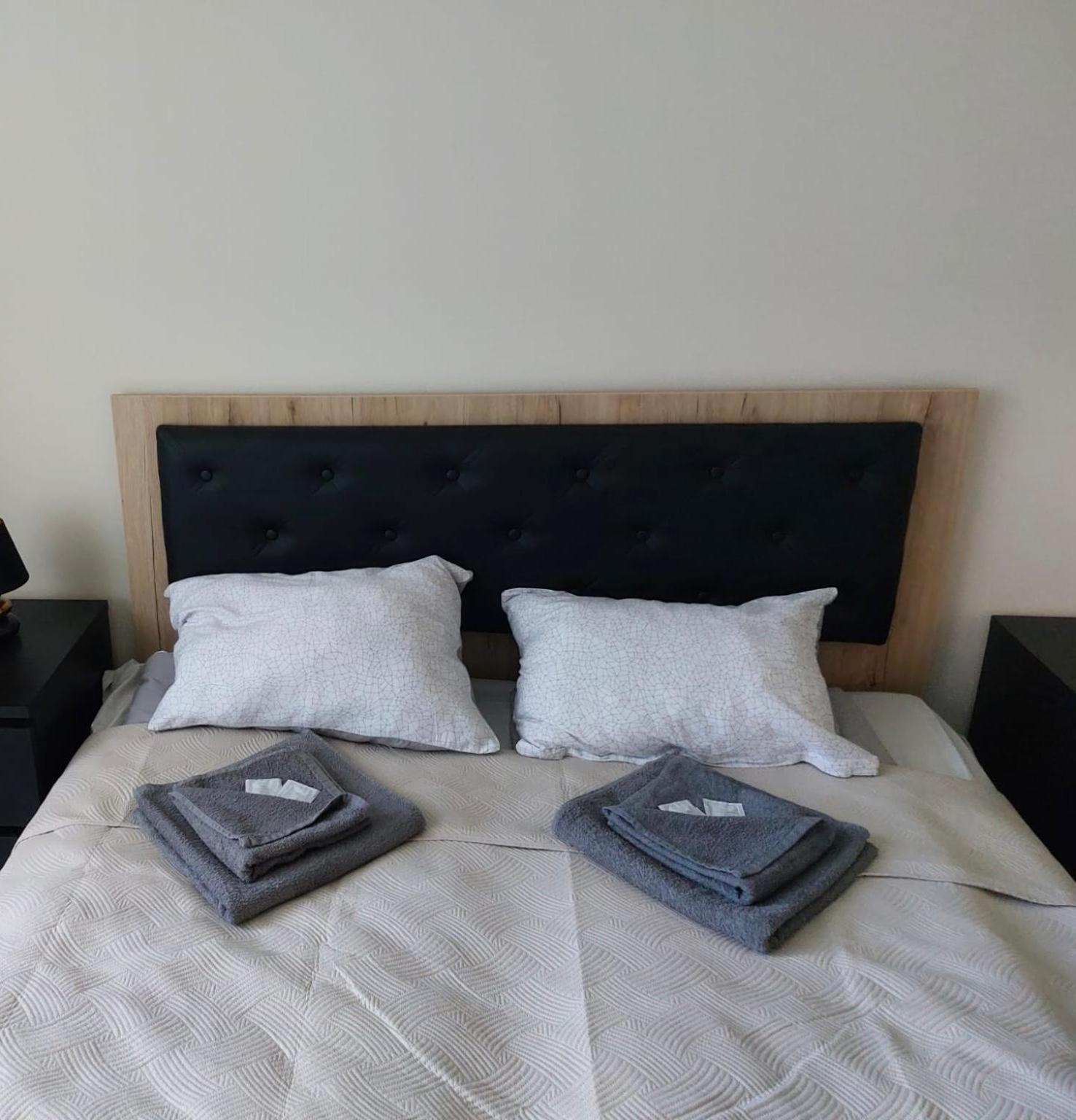Auerbachs Apartment 里加 外观 照片