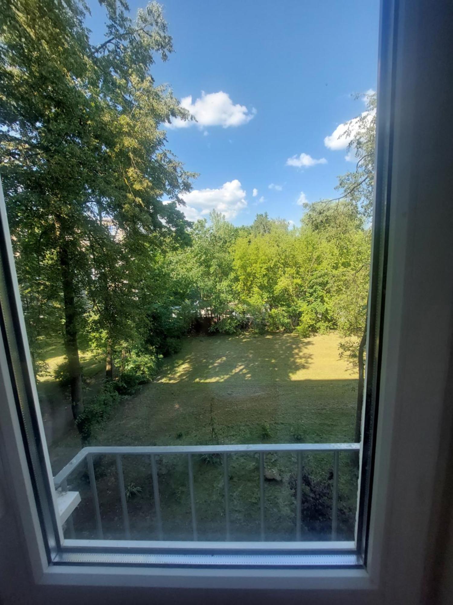 Auerbachs Apartment 里加 外观 照片