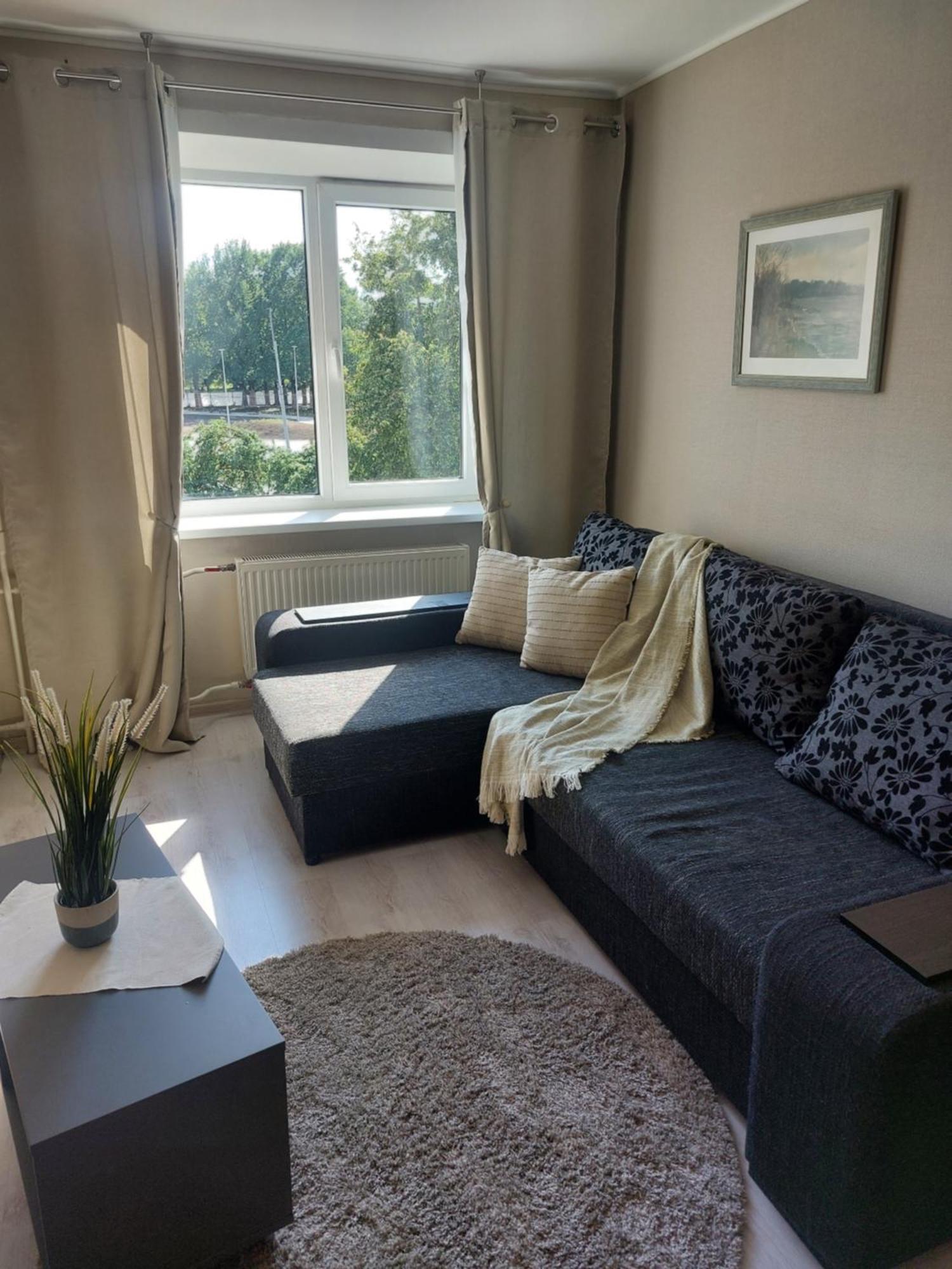 Auerbachs Apartment 里加 外观 照片